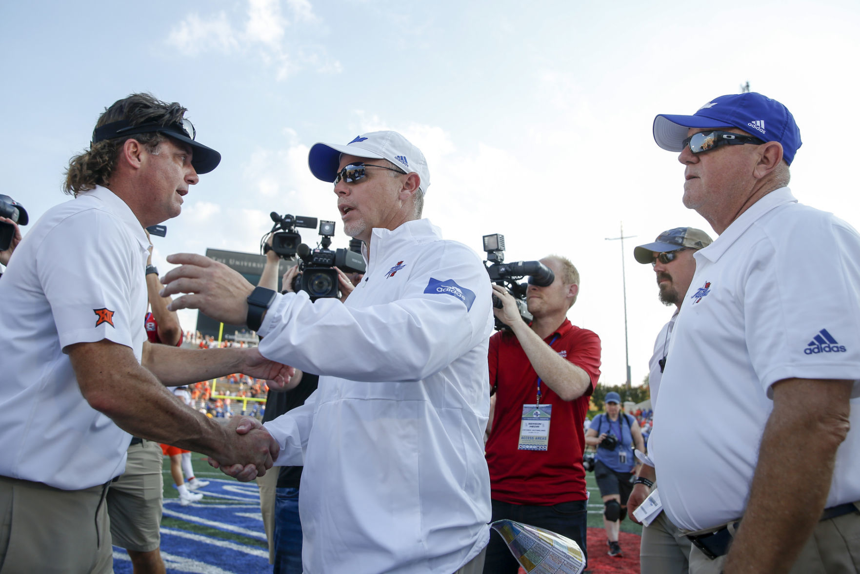 Tulsa at OSU: Breaking down the matchups